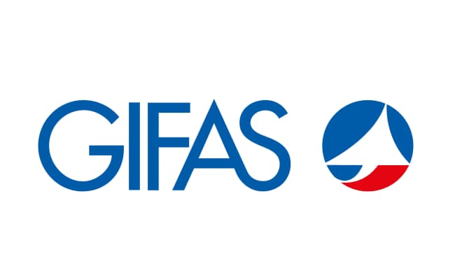 GIFAS